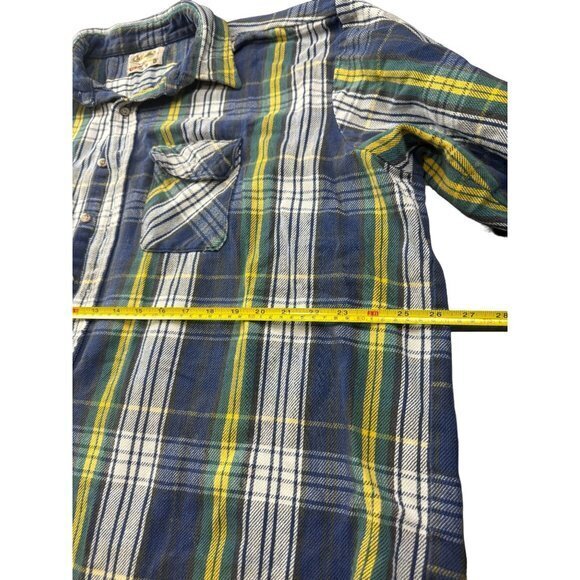 CABELAS FANNEL SHIRT SIZE XXL | D1 - Picture 5 of 7